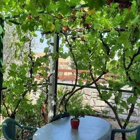 Апартаменти Apartman Katarina Црес Екстер'єр фото