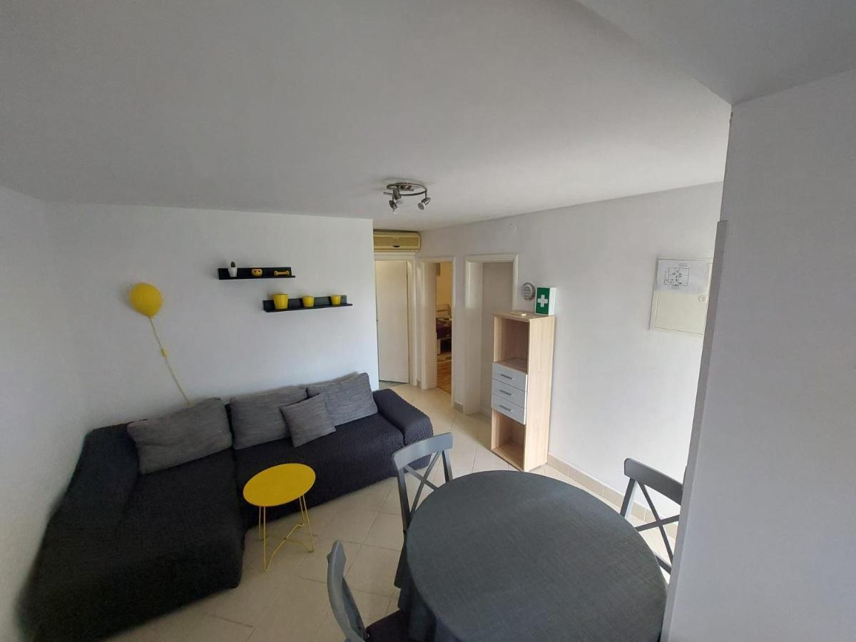 Апартаменти Apartman Katarina Црес Екстер'єр фото