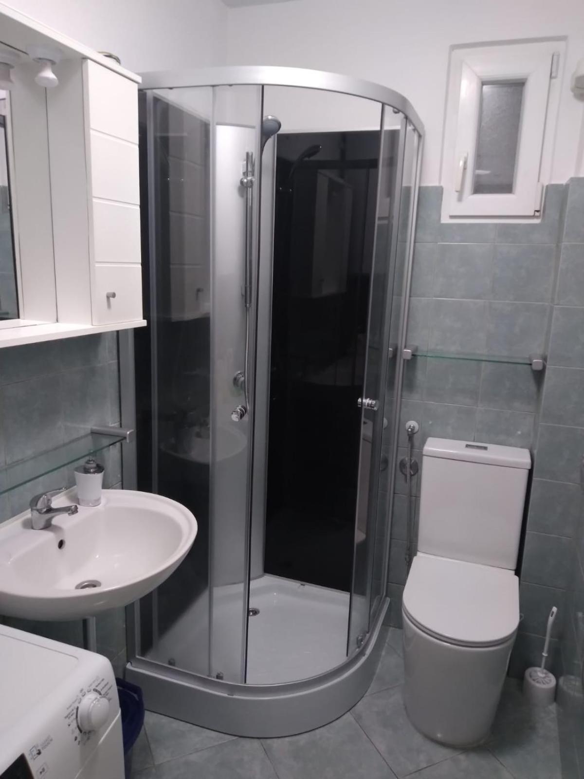 Апартаменти Apartman Katarina Црес Екстер'єр фото